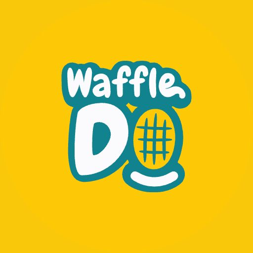 Waffle Dō