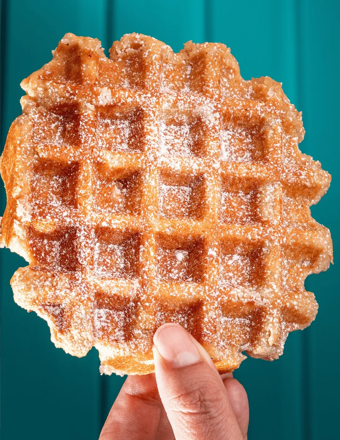 Waffle Dō